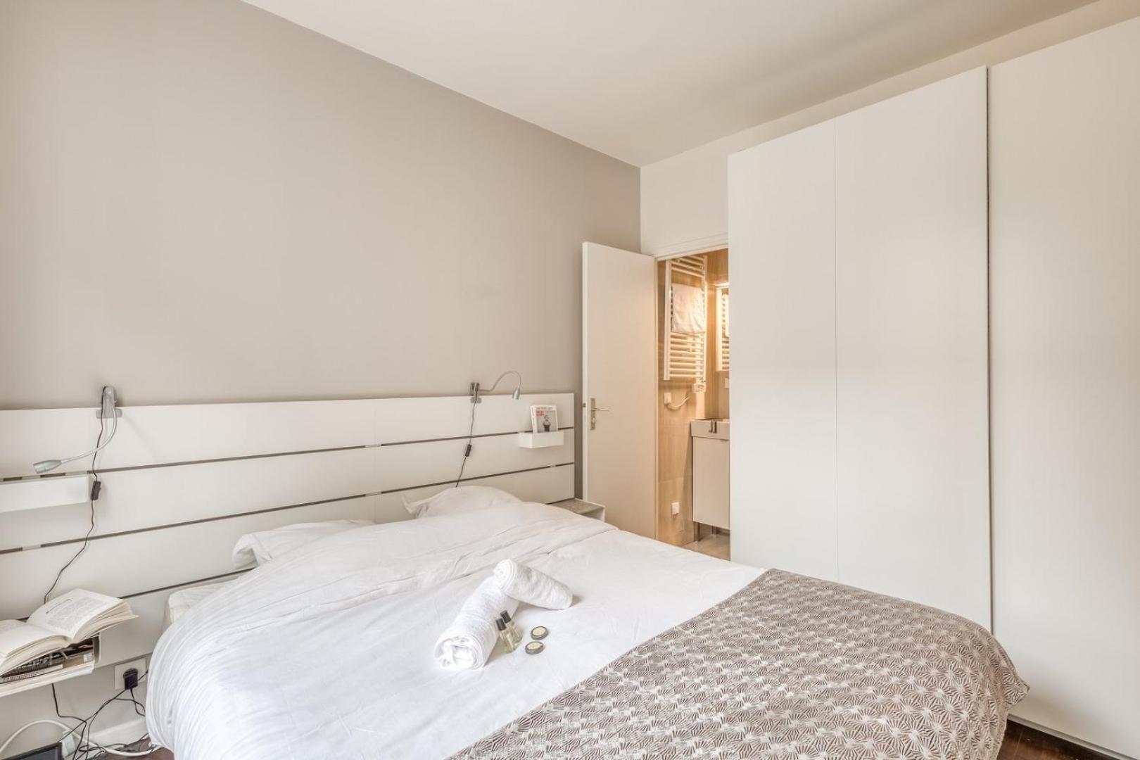 Charming Apartment Close To Bercy Paris Exterior photo